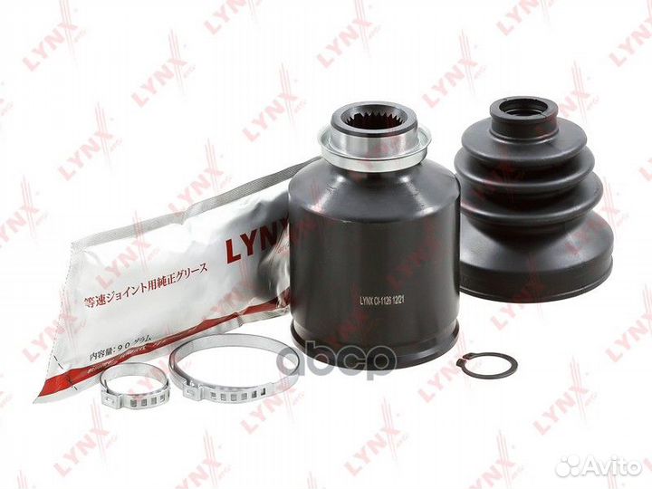 ШРУС внутренний R KIA Sorento(JC) 2.5d-3.5 02-10