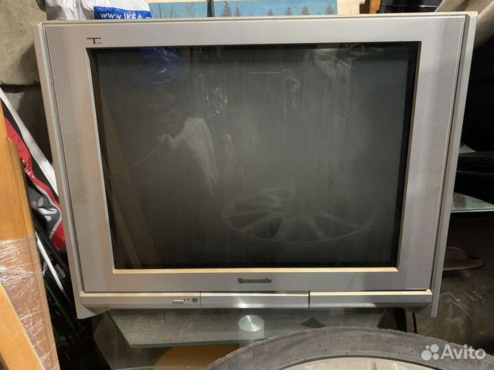 Телевизор Panasonic TX-29P90T