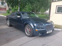Chrysler 300C 3.5 AT, 2007, 220 000 км, с пробегом, цена 1 040 000 руб.