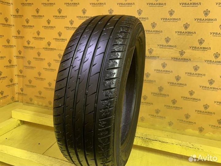 Nexen N'Fera SU4 195/55 R16 87V