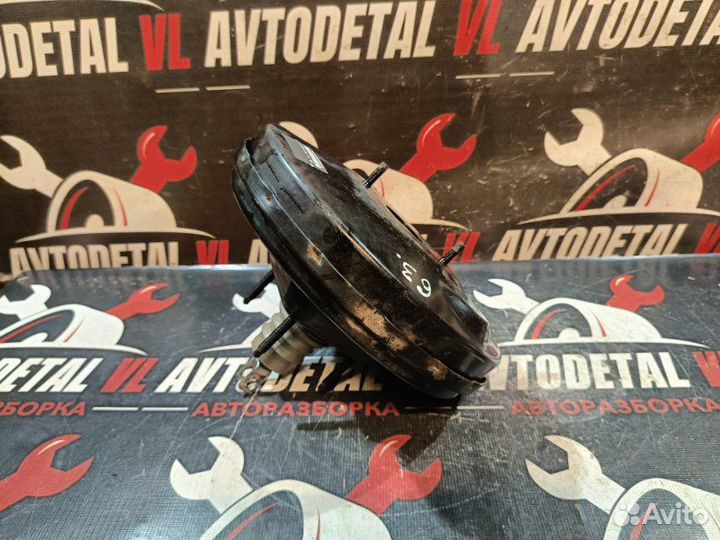 Вакуумный усилитель тормозов Mazda 3 седан BK