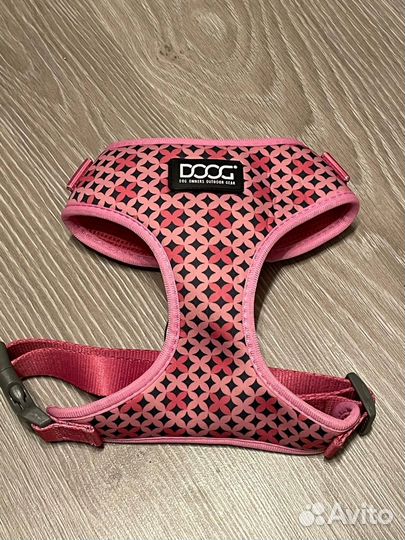 Doog Шлейка для собак 