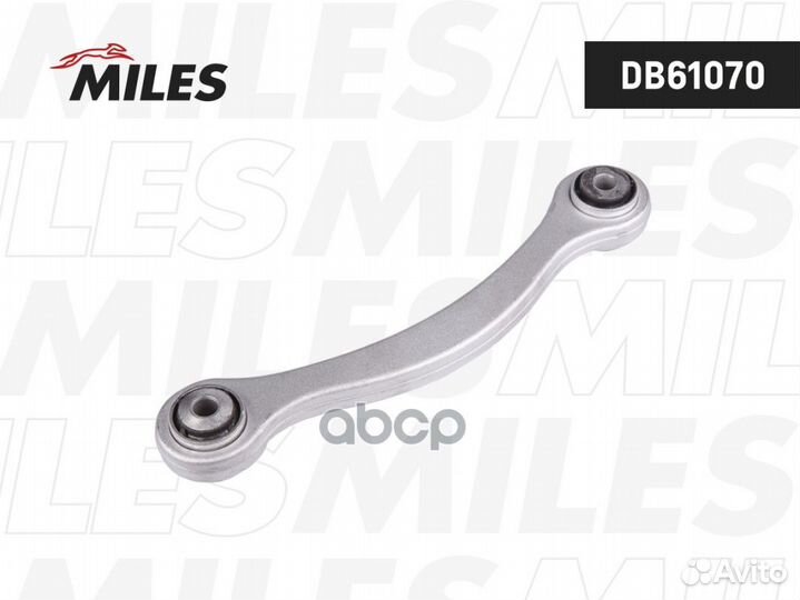 DB61070 DB61070 Miles