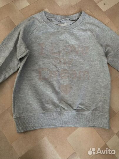 Кофта для девочки