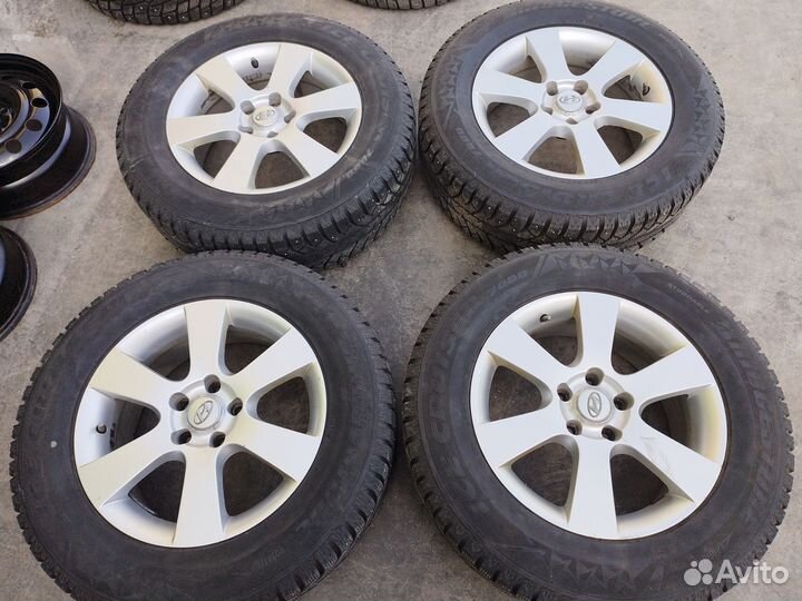 Комплект для KIA, Hyundai