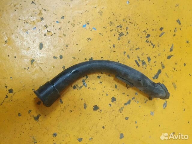 Воздуховод Hyundai sonata 5 Tagaz