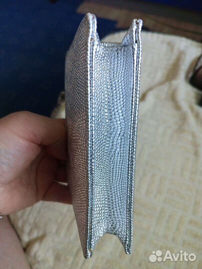 Сумочка-кошелек