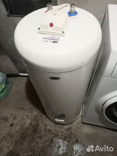 Водонагреватель 65 л