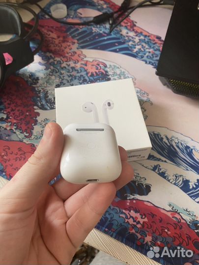 Airpods 2