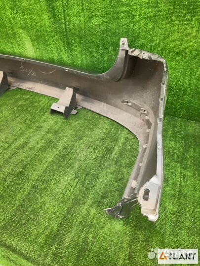 Бампер задний mazda MPV