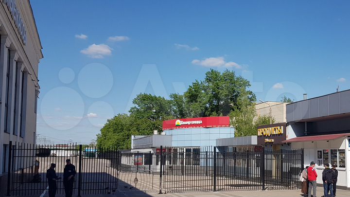 Арендный бизнес, окупаемость 8 лет