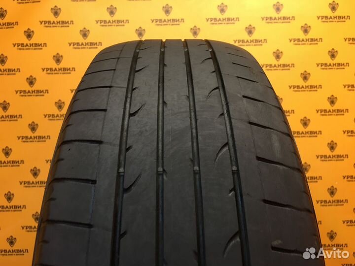 Bridgestone Dueler H/P Sport 235/60 R18 103W