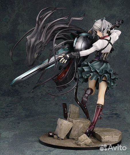 Фигурка аниме Ciel Alencon