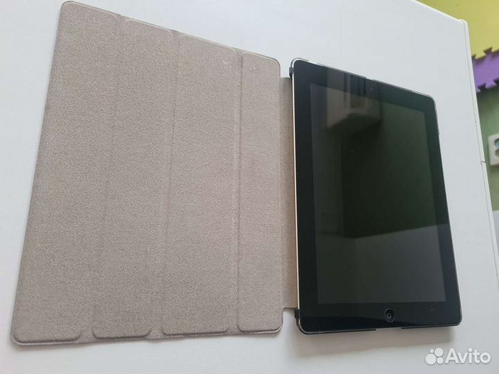 iPad wifi cellular 64gb