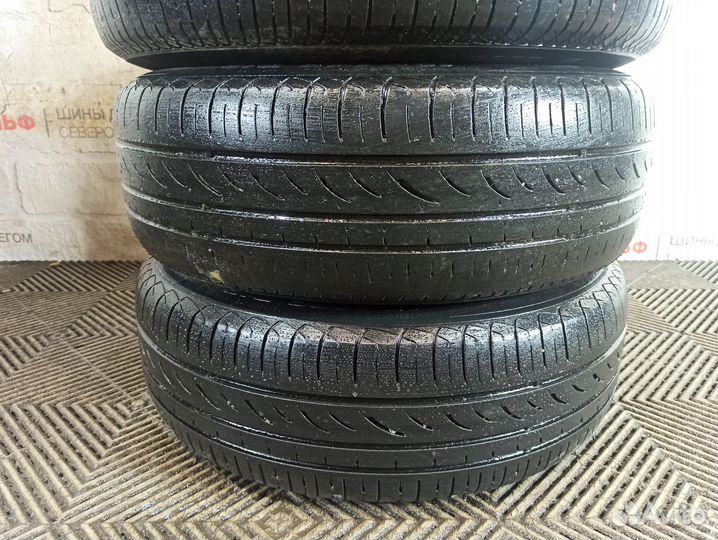 Колеса в сборе 185/65 R15