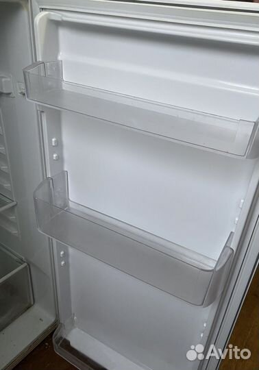 Б/у Холодильник Vestel TDD162VW