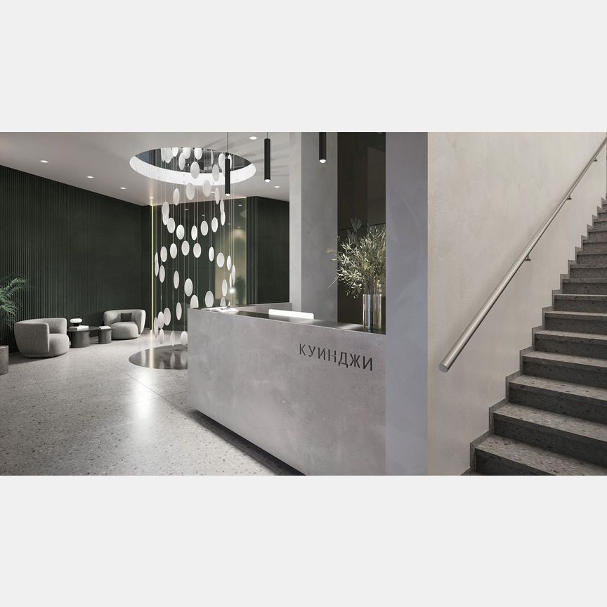 1-к. квартира, 35 м², 6/14 эт.