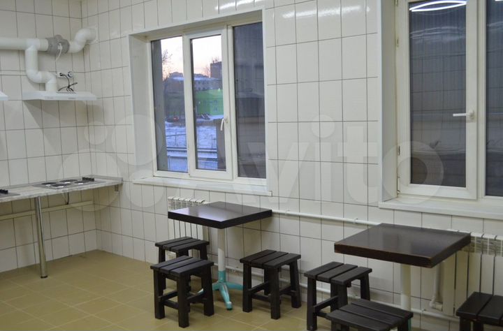 Комната 20 м², 1/2 эт.