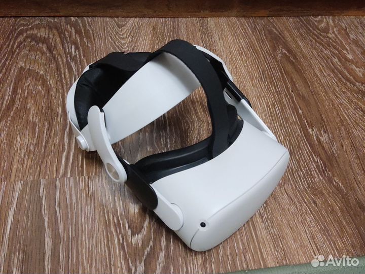 Vr очки oculus quest 2