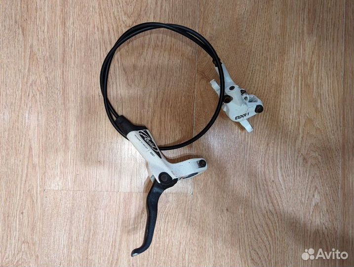 Гидравлический тормоз avid elixir 1