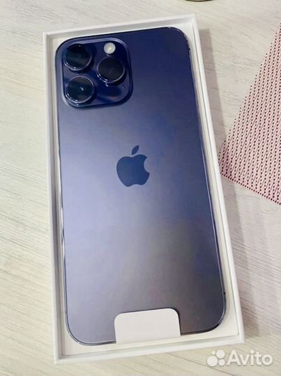 iPhone 14 Pro Max, 128 ГБ