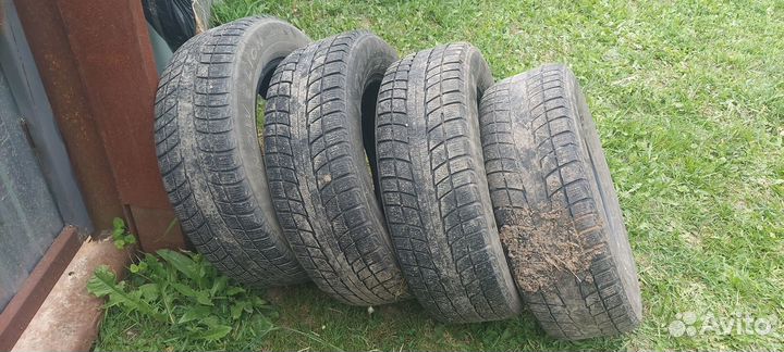 Triangle TR777 225/65 R17
