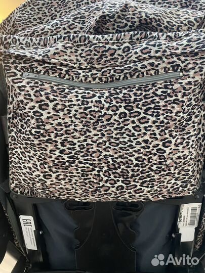 Коляска Peg Perego Fumagalli Pliko для дцп