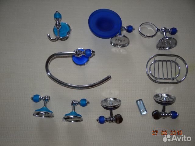 Для интерьера ванной комнаты