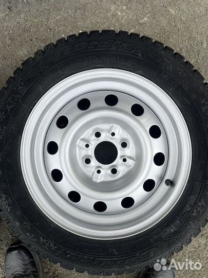 Cordiant Sno-Max 175/65 R14