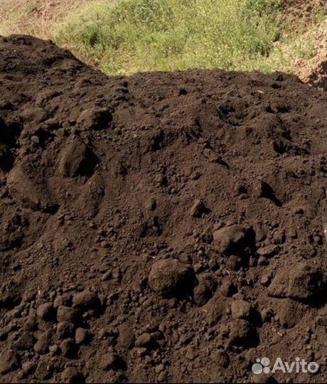 Приму грунт без мусора, землю, опилки, Навоз,глину