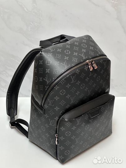 Louis vuitton discovery рюкзак