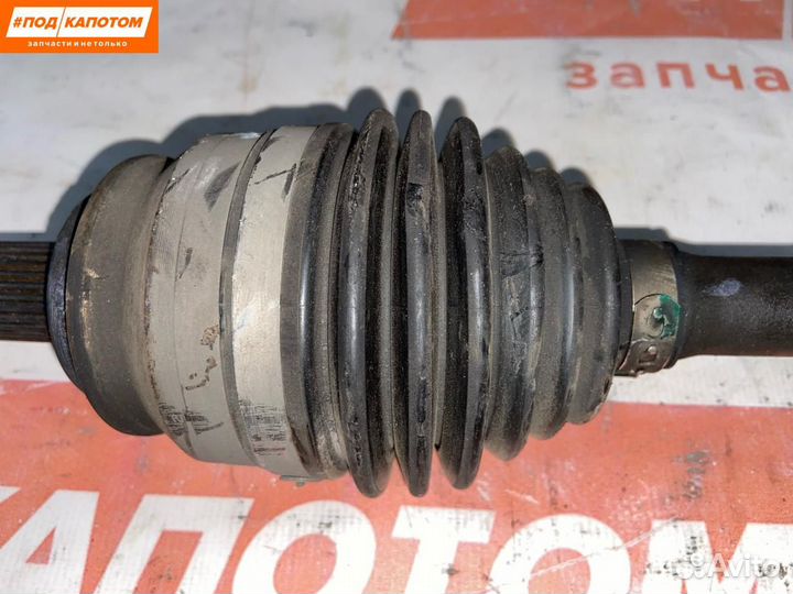 Привод перед. прав. Mitsubishi Outlander