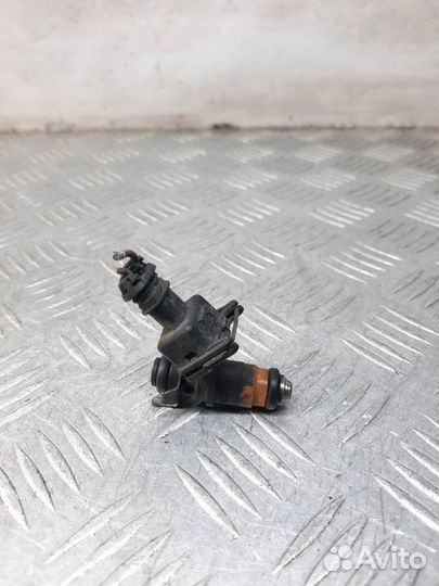 Форсунка Renault Clio хэтчбэк 3 дв. 1.4 K4J711