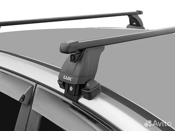 Багажник на крышу Jetour Dashing, 2022+ Lux бс3-Dashing22n-120