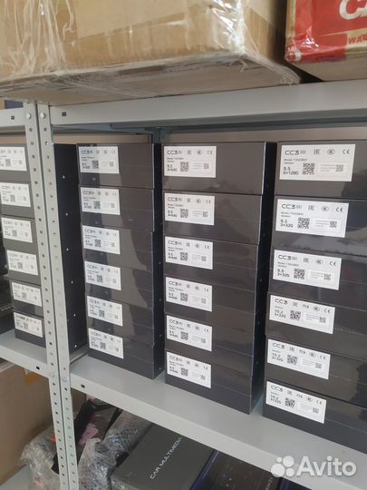 Магнитола teyes CC3 2K Чери Тигго T11 05-13