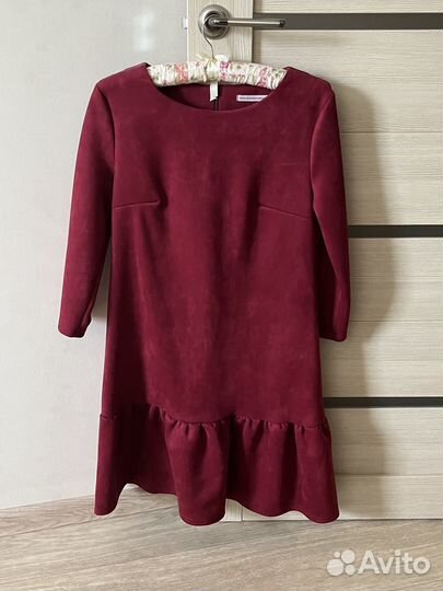 Женская одежда пакетом 40 42