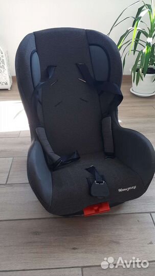 Детское авто кресло