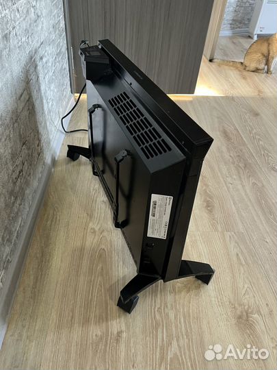 Конвектор electrolux