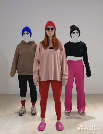 Видеомейкер/ Мобильная съемка видео/ Монтаж