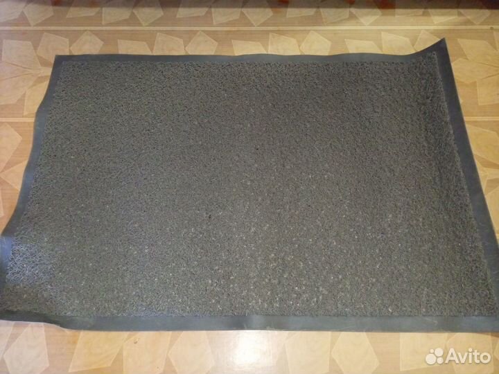 Коврик входной 