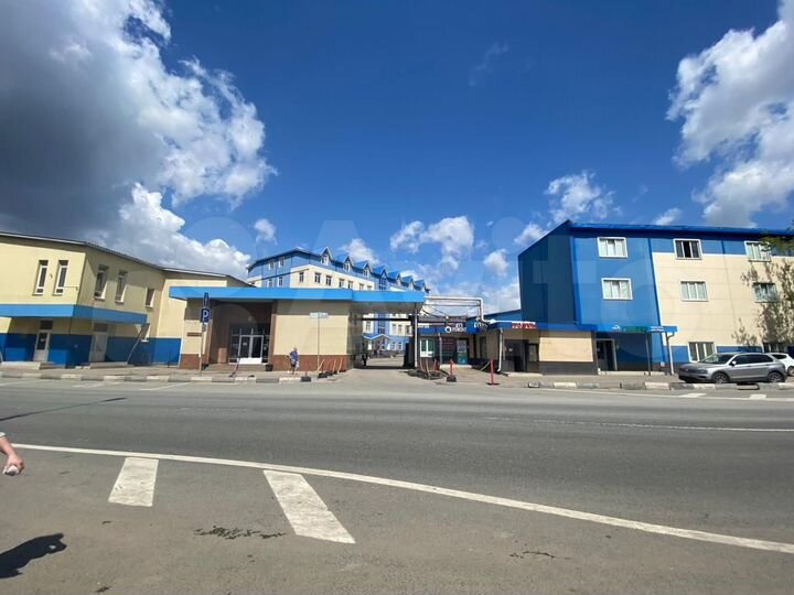 Хостел гостиница рядом с метро, 4221 м²