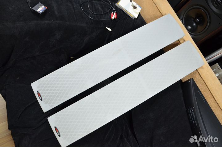 Сетки (грили) для напольных колонок Polk Audio