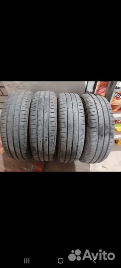Kumho Ecsta HS52 185/65 R15
