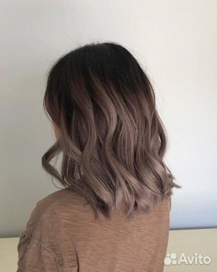 Услуги парикмахера,барбер, колорист