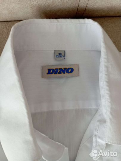 Рубашки, штаны кофты