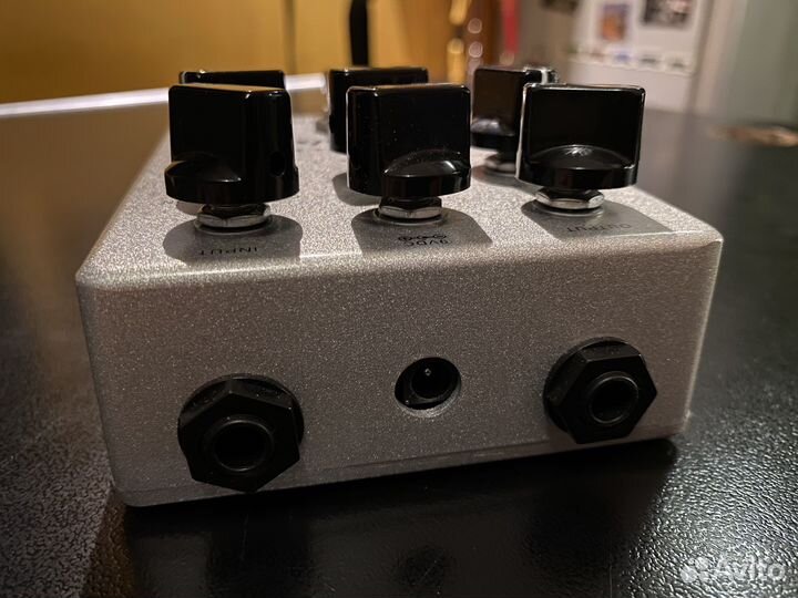 Demonfx Super Symmetry компрессор