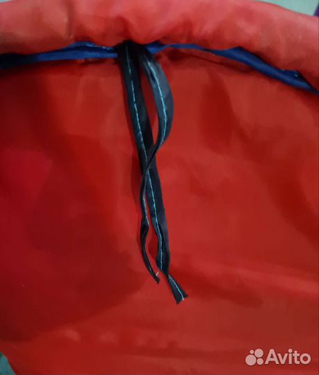 Матрас для санок