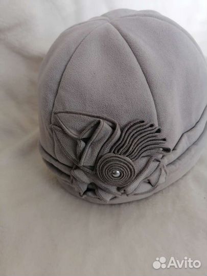 Шапка женская