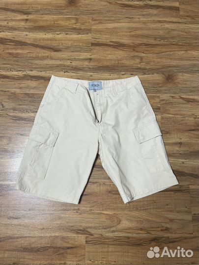 Шорты carhartt