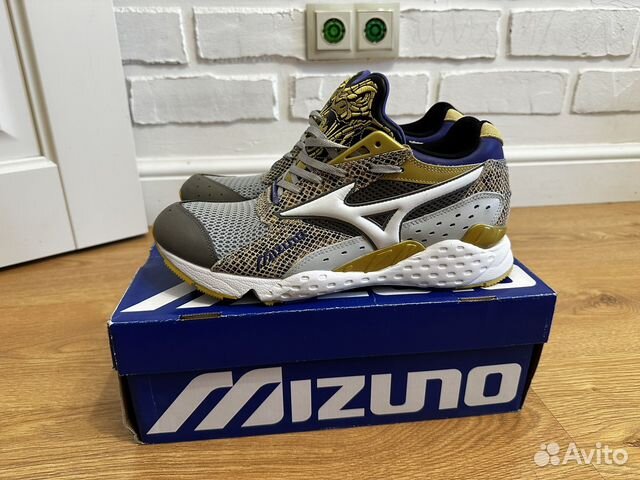 Mizuno 24 kilates hotsell